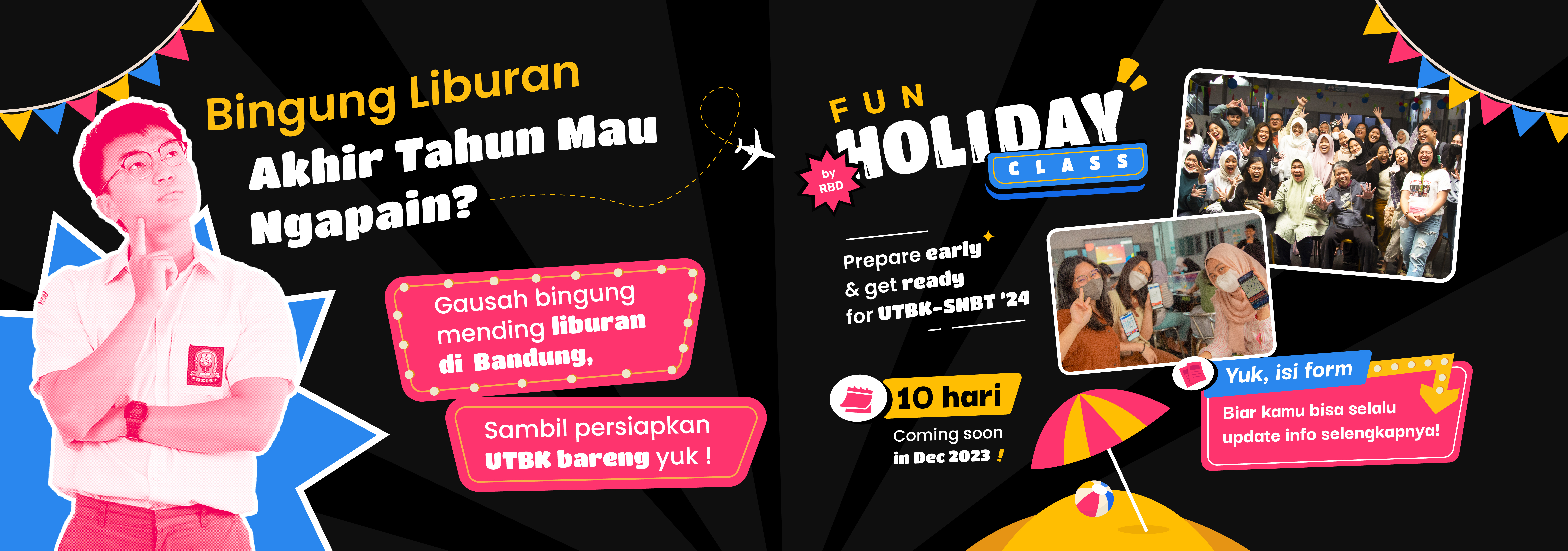 Free Akses Belajar